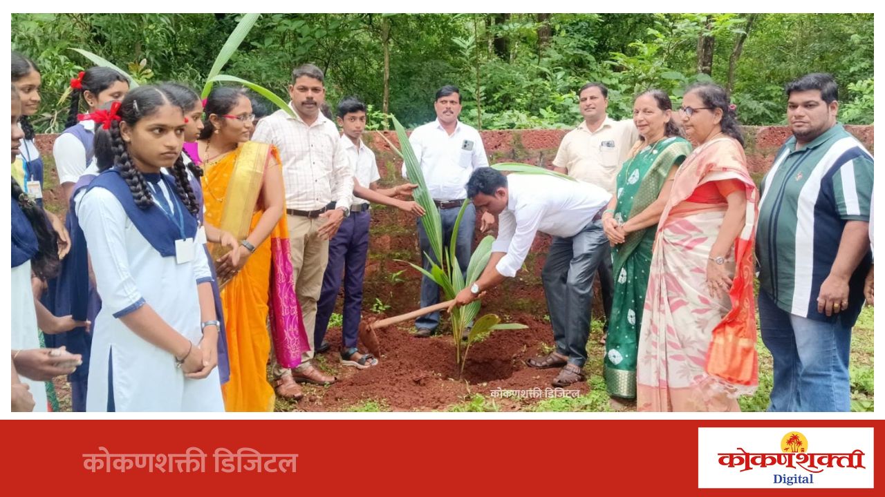 रोटरी क्लब ऑफ मालवणतर्फे विविध उपक्रमांनी गुरुपौर्णिमा उत्साहात साजरी