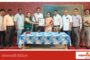 स. का. पाटील सिंधुदुर्ग महाविद्यालयाच्या एनसीसी विभागाची भरती प्रक्रिया पूर्ण