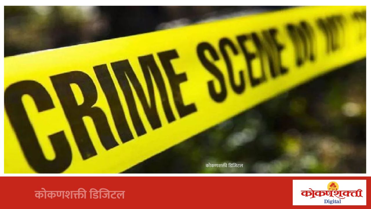 देवबाग येथील हॉटेल कामगाराचा गळफास घेतलेल्या अवस्थेत मृतदेह आढळला