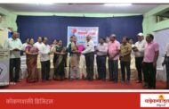सेवाभावी व्यक्तिमत्वे प्रशासनातील खरे आधारस्तंभ असतात: श्री अजयराज वराडकर