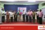 उमेश चव्हाण मित्रमंडळाच्या पावसाळी रब्बल बॉल क्रिकेट स्पर्धेला माजी आ. वैभव नाईक यांची उपस्थिती