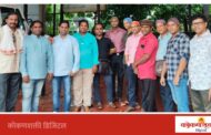 अपघातग्रस्त दशावतार कलाकार मेस्त्री पिता-पुत्रांना 'संयुक्त दशावतार २००० मानधन ग्रुप'कडून १० हजारांची मदत