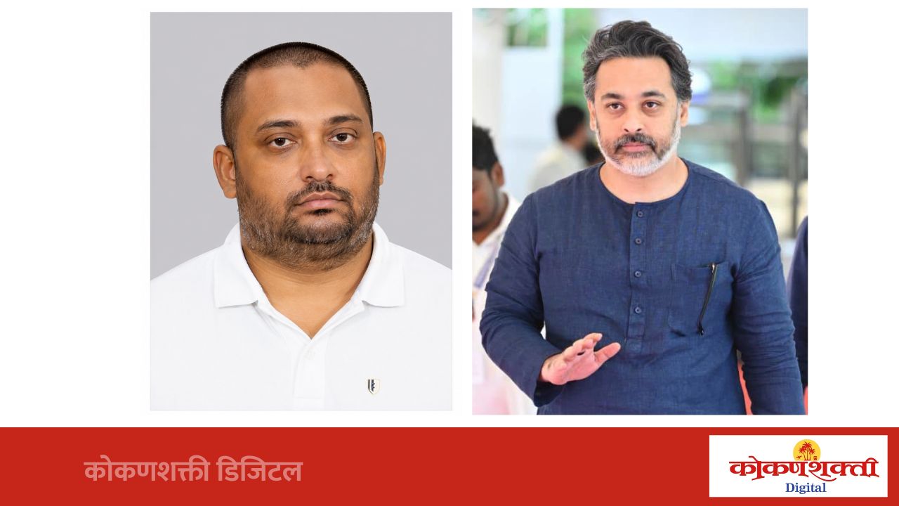 दशावतार कलाकारांना आमदार निलेश राणे यांनी मिळवून दिला राजाश्रय; देवेंद्र नाईक यांची प्रतिक्रिया