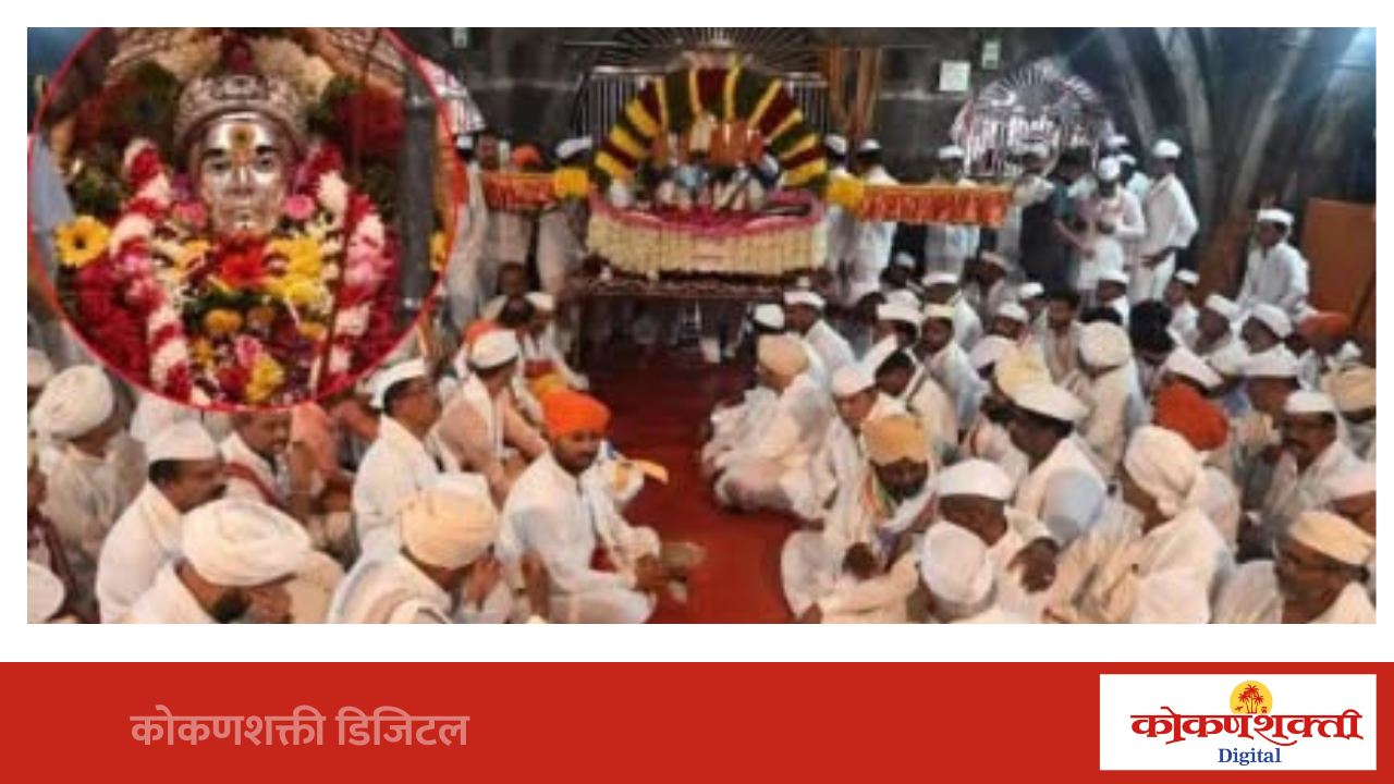 महापुराच्या पार्श्वभूमीवर ज्ञानेश्वर माऊलींच्या पालखीचे प्रस्थान
