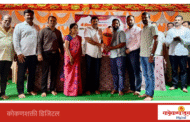 पोईप हायस्कूलच्या भौतिक गरजांसाठी कटिबद्ध; विद्यार्थी गुणगौरव सोहळा उत्साहात