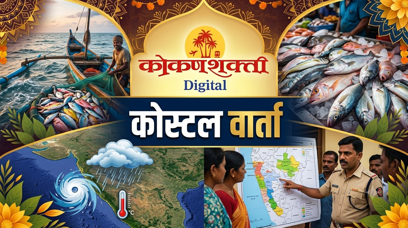 देवगड, मालवण, रेडी-बांदा प्रभाव क्षेत्रातील विकास परवानगी प्रस्तावांसाठी दोन दिवसीय शिबिर