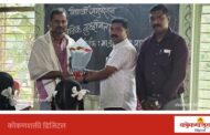 अपयश आणि निराशेला सामोरे जाण्याची मानसिक तयारी विद्यार्थ्यांमध्ये असणे गरजेचे!