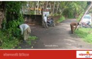 गणेशोत्सवापूर्वी मालवण शहरातील आवश्यक कामांना वेग,  रस्ते दुरुस्ती, विसर्जन स्थळांची सुधारणा, पार्किंग झोनसह विविध सुविधा लवकरच पूर्ण होणार : नगराध्यक्षा ममता वराडकर