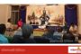 गुरुपौर्णिमेनिमित्त मालवणात संस्थापक अध्यक्ष पी. जी. पाटील यांचा सन्मान