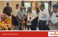 सीमेवरील सैनिकरूपी भावांसाठी पाठविल्या २५ हजार राख्या, भंडारी ए. सो. कनिष्ठ महाविद्यालयाचा आदर्शवत उपक्रम; सलग दहाव्या वर्षी आयोजन