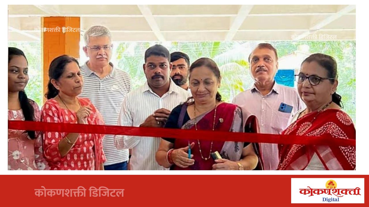 हाडांच्या आरोग्याबाबत जनजागृतीला चालना; मालवणात बीएमडी तपासणी शिबिरास उत्स्फूर्त प्रतिसाद