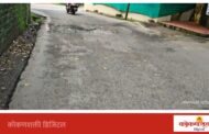 १५ ऑगस्टपूर्वी मालवण शहरातील रस्त्यांचे डांबरीकरण करा; अन्यथा आंदोलनाचा इशारा