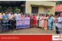 चाकरमान्यांच्या रखडलेल्या मागण्यांसाठी कोकण रेल्वे मुख्यालयावर लाक्षणिक उपोषण