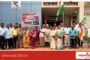 सिंधुदुर्ग महाविद्यालयाच्या NSS स्वयंसेवकांचे कोळंबमध्ये स्वच्छता अभियान