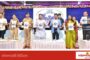 डी.एड. कॉलेज मालवण व प्राथमिक कन्या शाळेचे वतीने मालवणात प्रभात फेरी
