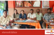 जिल्ह्यातील आरोग्य यंत्रणेकडे सत्ताधाऱ्यांचे जाणूनबुजून दुर्लक्ष'; हरी खोबरेकर यांचा आरोप