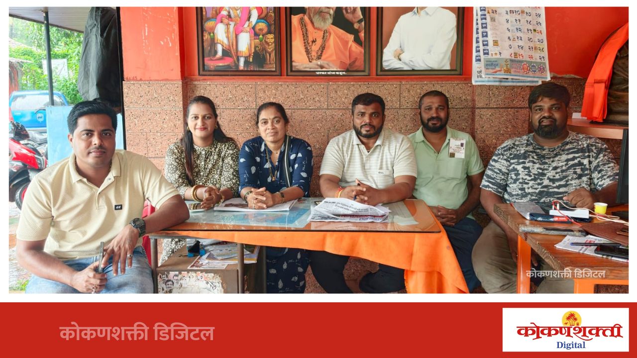 जिल्ह्यातील आरोग्य यंत्रणेकडे सत्ताधाऱ्यांचे जाणूनबुजून दुर्लक्ष'; हरी खोबरेकर यांचा आरोप
