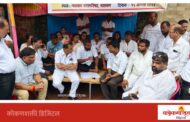 मालवणातील समस्या व अनागोंदी कारभाराविरोधात नगरसेवक तपस्वी मयेकरांचे उपोषण,  मुख्याधिकाऱ्यांच्या लेखी आश्वासनानंतर उपोषण स्थगित; मागण्या पूर्ण न झाल्यास तीव्र आंदोलनाचा इशारा