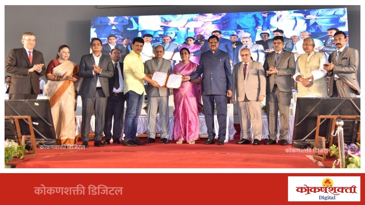 कोल्हापूरला कायमस्वरुपी खंडपीठ लवकरच होईल – माजी सरन्यायाधीश भूषण आर. गवई