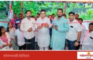 सत्ताधाऱ्यांच्या हवेत विरणाऱ्या घोषणा; जिल्ह्यातील प्रश्नांकडे दुर्लक्ष : शिरीष सावंत, चिपी विमानसेवा, बोटसेवा, महामार्ग आणि टोलनाक्यावरून मनसेचा सरकारवर निशाणा