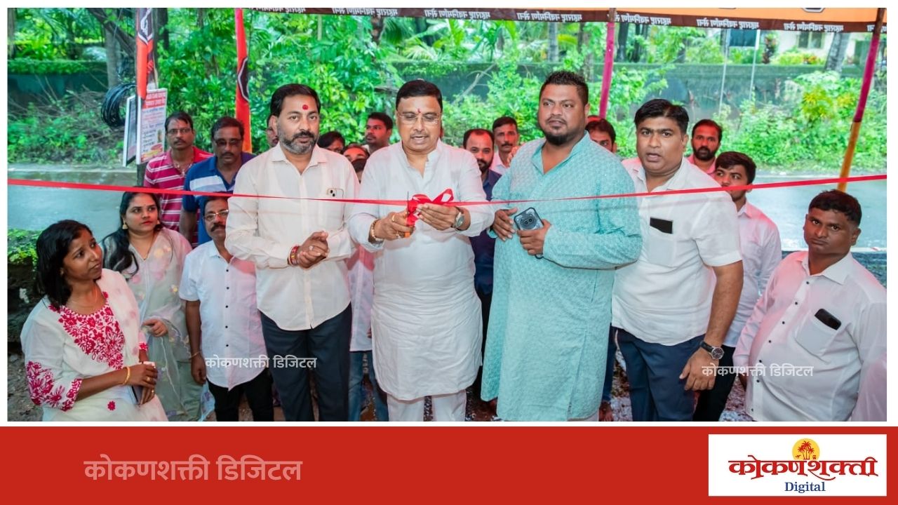 सत्ताधाऱ्यांच्या हवेत विरणाऱ्या घोषणा; जिल्ह्यातील प्रश्नांकडे दुर्लक्ष : शिरीष सावंत, चिपी विमानसेवा, बोटसेवा, महामार्ग आणि टोलनाक्यावरून मनसेचा सरकारवर निशाणा