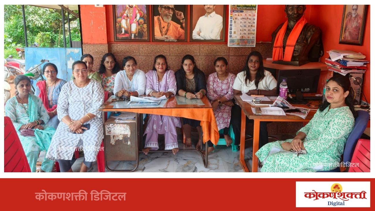 मालवणात २७ ऑगस्टला महिलांसाठी ‘नारळ लढविणे’ स्पर्धा
