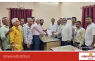 आचरा गाऊडवाडी शाळेतील पदवीधर शिक्षिकेला तात्काळ मूळ शाळेत रुजू करा, विद्यार्थ्यांचे शैक्षणिक नुकसान होत असल्याचा ग्रामस्थ-पालकांचा दावा; मालवण पंचायत समितीकडे आक्रमक मागणी