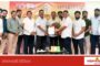आनंदव्हाळ कर्लाचाव्हाळचे उपसरपंच दिलीप गोवेकर यांचे निधन