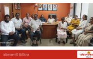 तपस्वी मयेकर यांनी मालवण शहराची नाहक बदनामी करू नये; नगराध्यक्षा ममता वराडकर