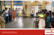 कामबंद आंदोलन छेडणाऱ्या कंत्राटी स्वच्छता कामगारांना थकीत पगार मिळाला