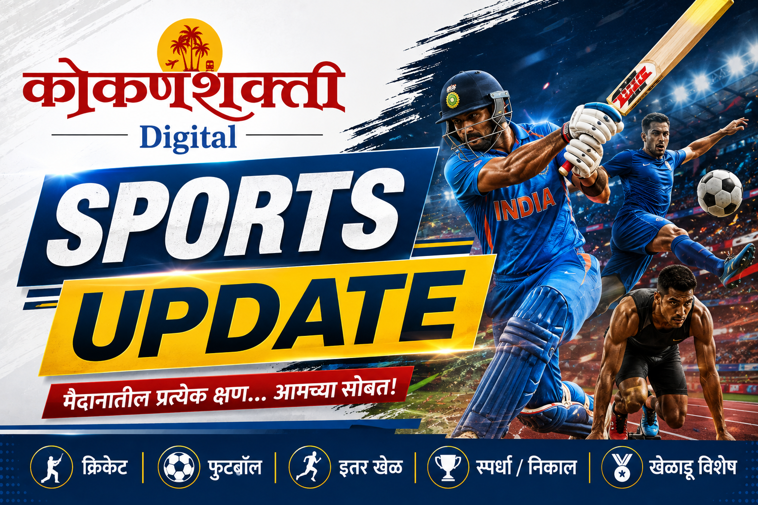 एस.एस.पी.एम. अभियांत्रिकी महाविद्यालयात ‘खेलो इंडिया युवा संवाद’ उत्साहात