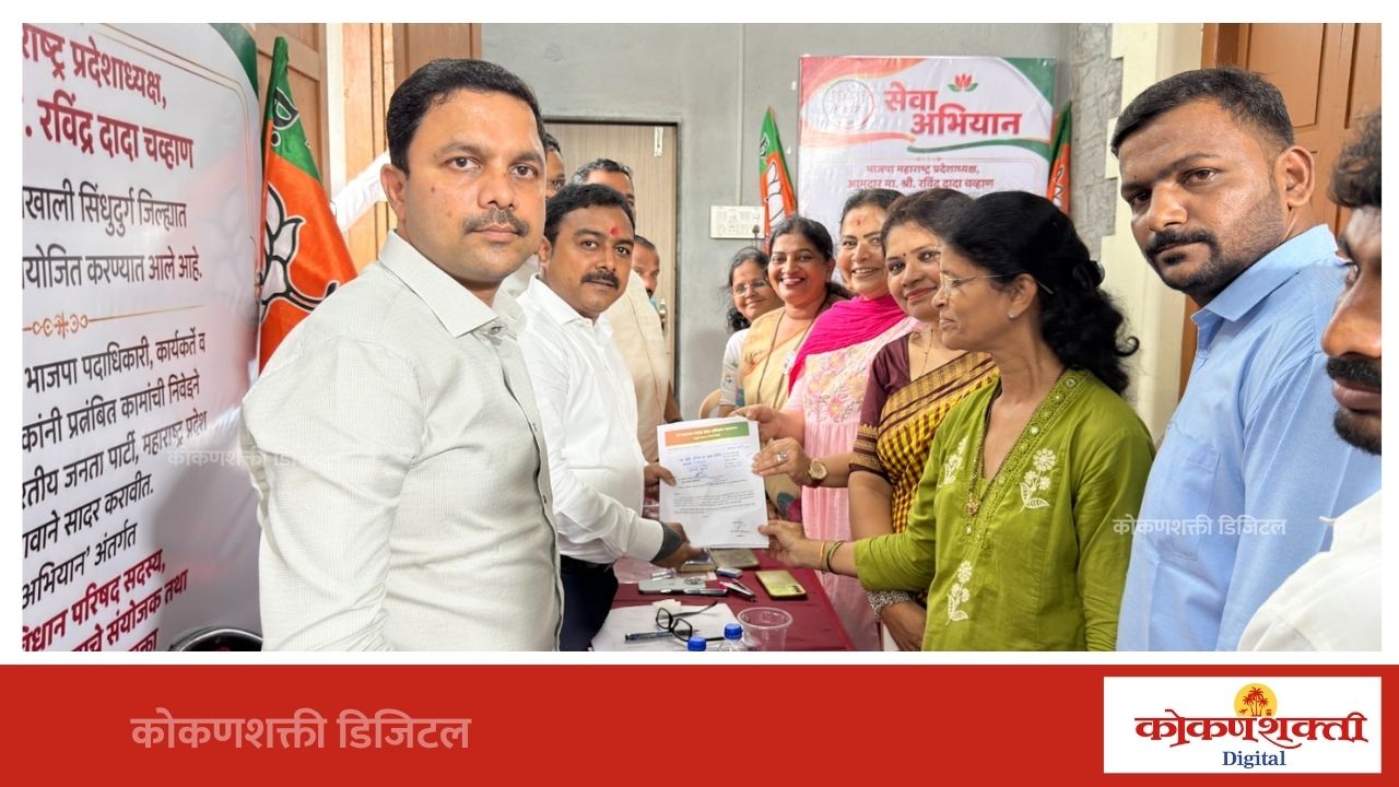 मालवणात लवकरच स्वतंत्र महिला समुपदेशन केंद्र; शिल्पा खोत यांच्या मागणीला सकारात्मक प्रतिसाद
