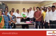 गाबीत समाज सिंधुदुर्ग जिल्हाध्यक्षपदी चंद्रशेखर उपरकर यांची फेरनिवड, हरिश्चंद्र खोबरेकर कार्याध्यक्षपदी तर महेंद्र पराडकर सरचिटणीसपदी निवड
