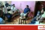 मालवणात भाजप - शिवसेना महायुतीच्या वतीने महिलांसाठी नारळ लढविणे स्पर्धा