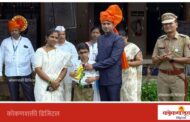 प्राथमिक शिष्यवृत्ती परीक्षेत पार्थ कामतेकरचे उल्लेखनीय यश
