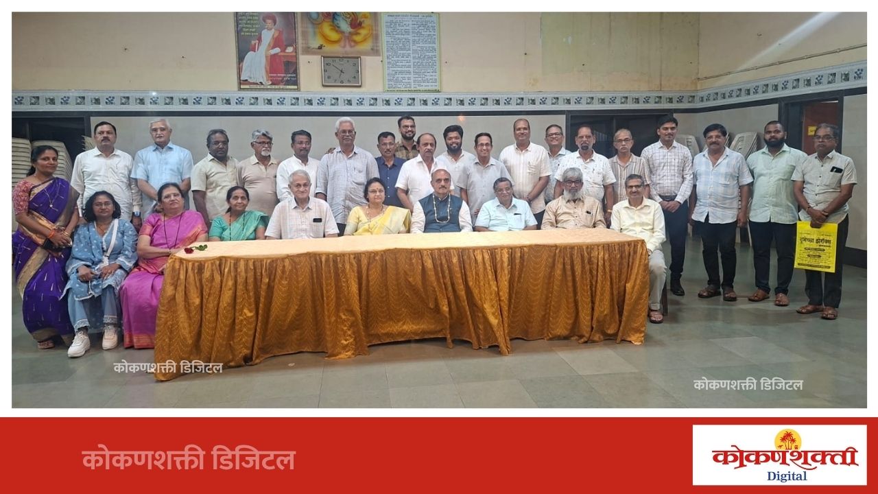 उद्योग व्यवसायासाठी जिल्ह्यातील पुढील पिढीला सक्षम करावे : डॉ. भागवत कराड