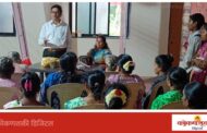 गणेश चतुर्थीनिमित्त २४०० महिला मत्स्यव्यावसायिकांना कडधान्य वाटप