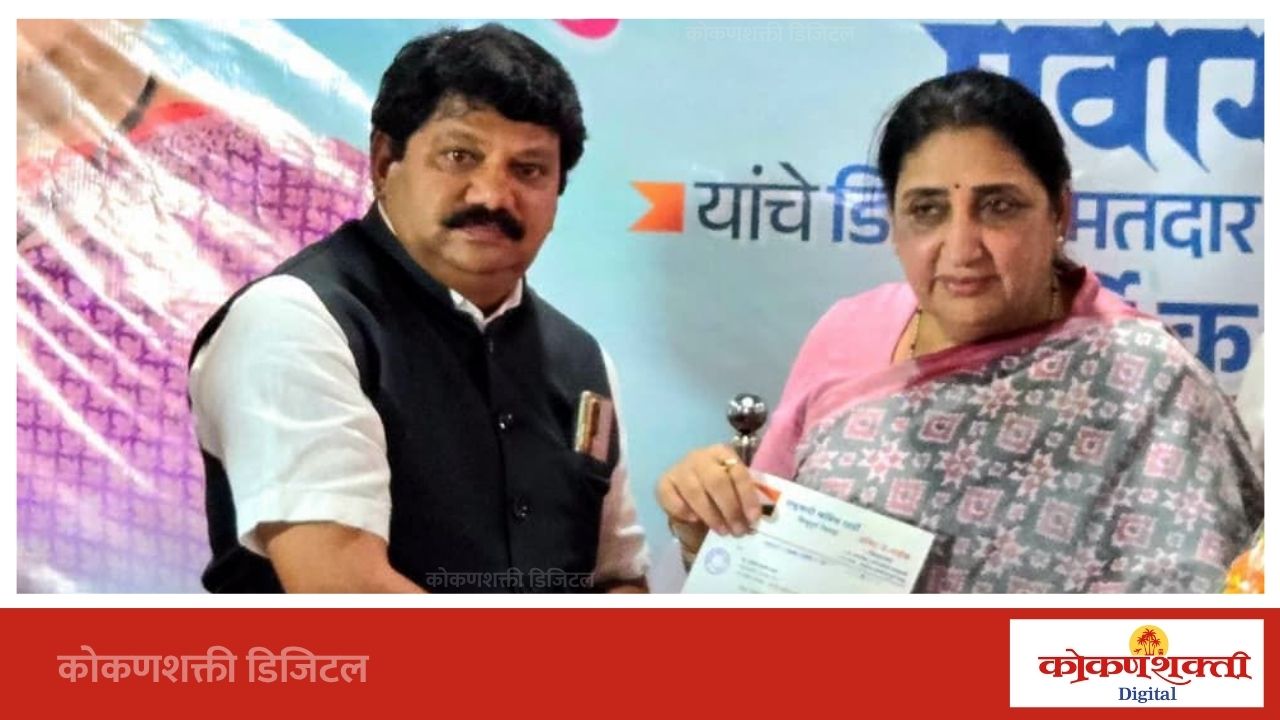 कणकवली, सावंतवाडीतील बंद सिटीस्कॅन सुविधा तात्काळ सुरू करा; अबिद नाईक यांची मागणी