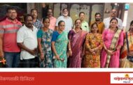 रोझरी मच्छिमार संस्थेच्या अध्यक्षपदी रुजारिओ पिंटो यांची तिसऱ्यांदा फेरनिवड