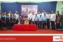 रोझरी मच्छिमार संस्थेच्या अध्यक्षपदी रुजारिओ पिंटो यांची तिसऱ्यांदा फेरनिवड