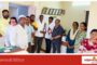दिरंगाई करणाऱ्या ठेकेदारांवर दंडात्मक कारवाई करा