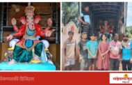 मालवणच्या मूर्तीशाळेत साकारला दशावतार संकल्पनेतील गणराय