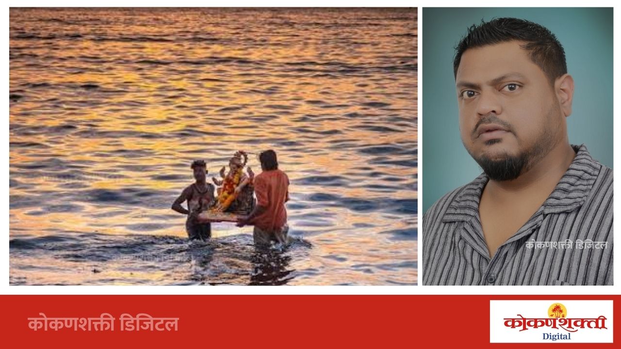 गणेशोत्सवापूर्वी मालवणच्या किनाऱ्यांवर जीवरक्षक, रेस्क्यू बोटी तैनात करा