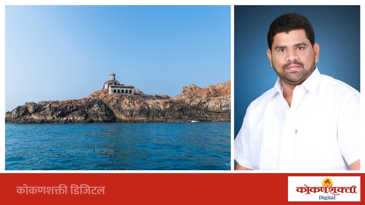 निवतीतील जलसफरीवर बंदी; पर्यटन व्यवसाय धनदांडग्यांच्या घशात घालण्याचा सरकारचा डाव : वैभव नाईक
