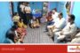 आमदार निलेश राणे यांनी कै. अक्षय राणे कुटुंबीयांचे केले सांत्वन