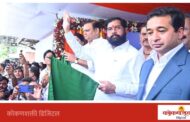 मुंबई-सावंतवाडी एक्स्प्रेसला हिरवा झेंडा; कोकण रेल्वे प्रवाशांसाठी मोठी भेट
