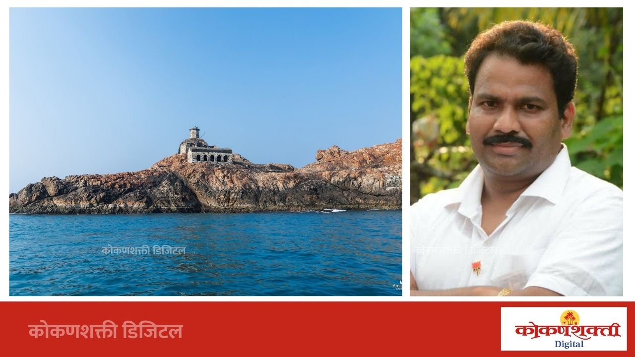 निवती लाईट हाऊस पर्यटनावर ‘आयआरएस’ नोंदणीचा पेच, ‘झोन २’मध्ये समावेश करून स्थानिक जलक्रीडा व्यावसायिकांना दिलासा देण्याची पर्यटन व्यावसायिक महासंघाची मागणी